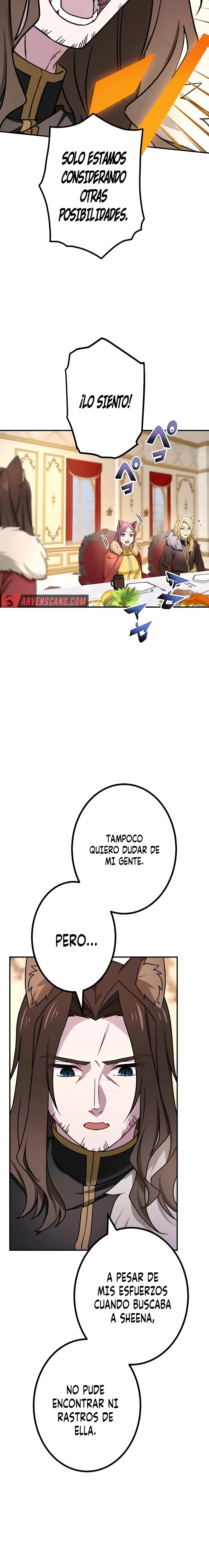 Read El Asesino mas fuerte es transferido a otro mundo con toda su clase ES Manga Online