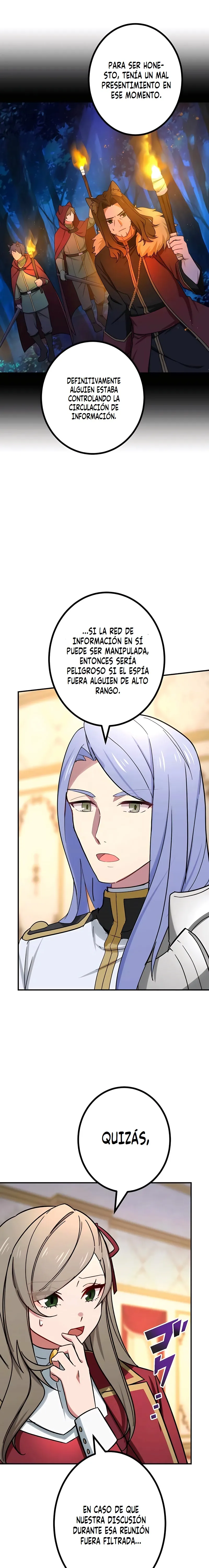 Read El Asesino mas fuerte es transferido a otro mundo con toda su clase ES Manga Online