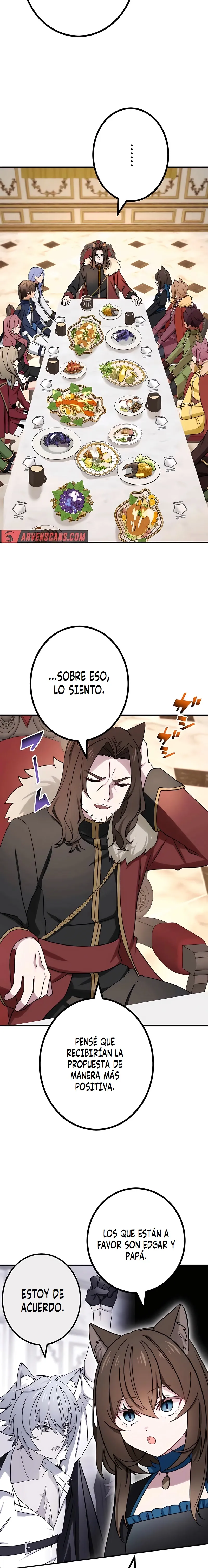 Read El Asesino mas fuerte es transferido a otro mundo con toda su clase ES Manga Online