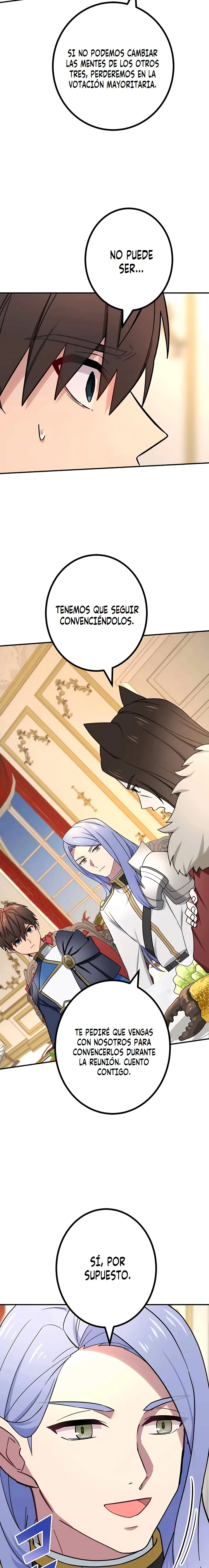 Read El Asesino mas fuerte es transferido a otro mundo con toda su clase ES Manga Online
