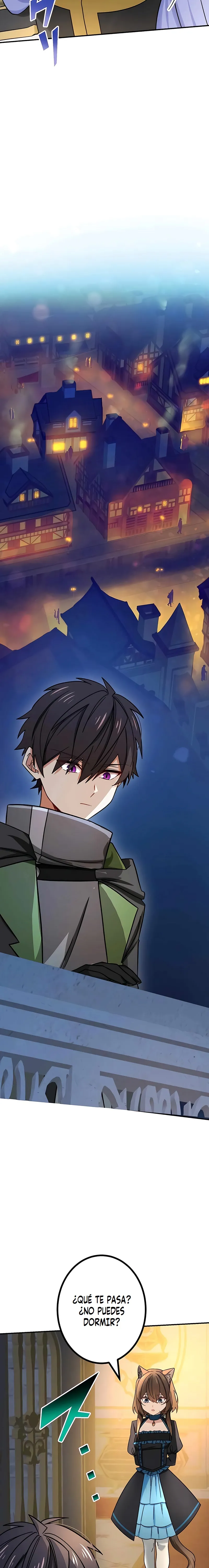 Read El Asesino mas fuerte es transferido a otro mundo con toda su clase ES Manga Online