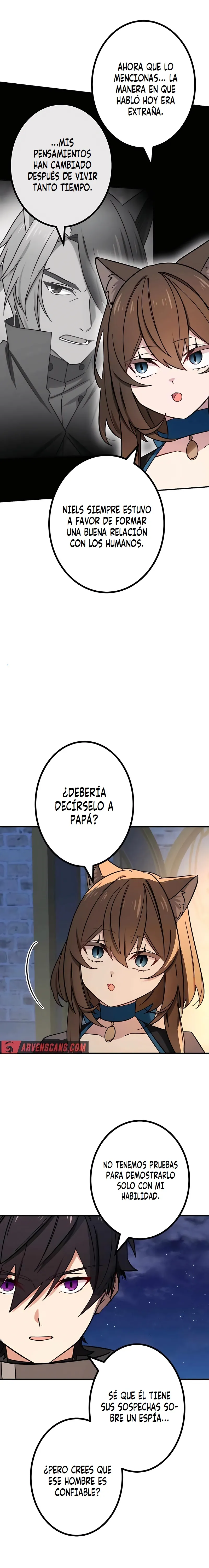 Read El Asesino mas fuerte es transferido a otro mundo con toda su clase ES Manga Online