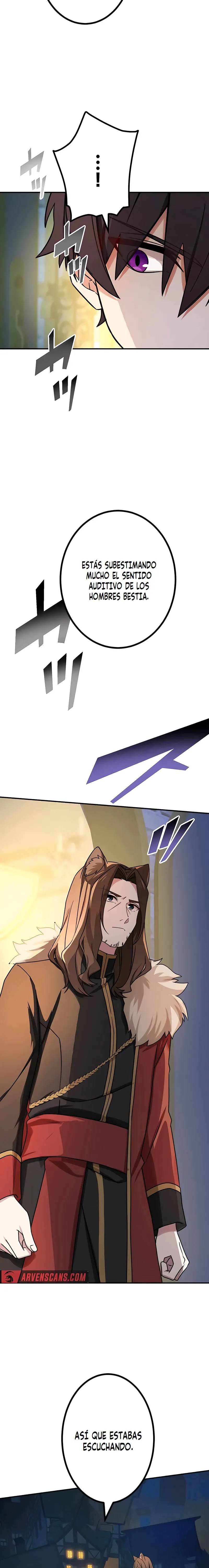 Read El Asesino mas fuerte es transferido a otro mundo con toda su clase ES Manga Online