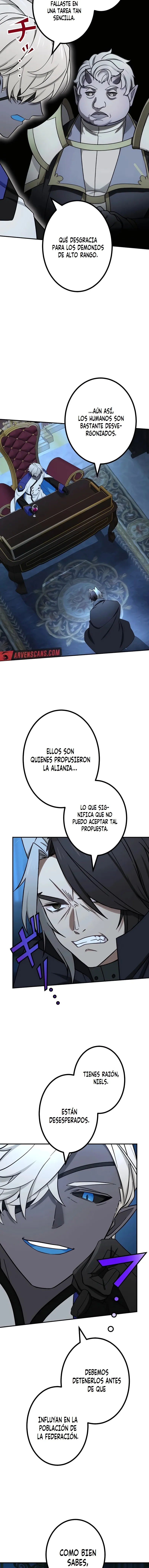 Read El Asesino mas fuerte es transferido a otro mundo con toda su clase ES Manga Online
