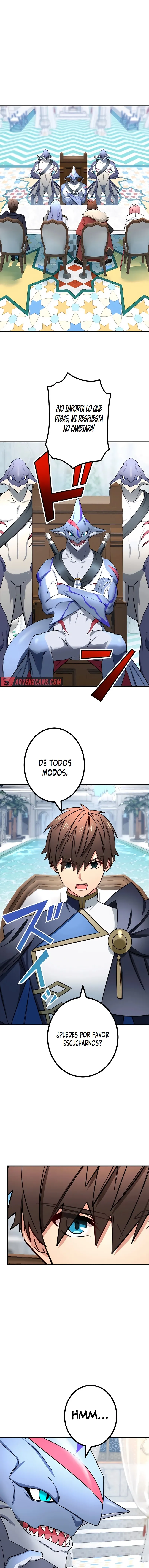 Read El Asesino mas fuerte es transferido a otro mundo con toda su clase ES Manga Online