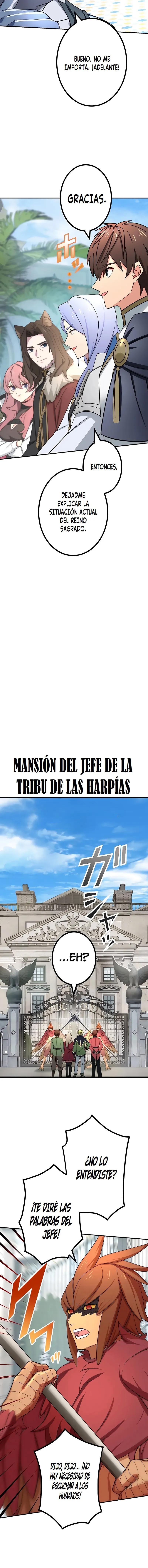 Read El Asesino mas fuerte es transferido a otro mundo con toda su clase ES Manga Online