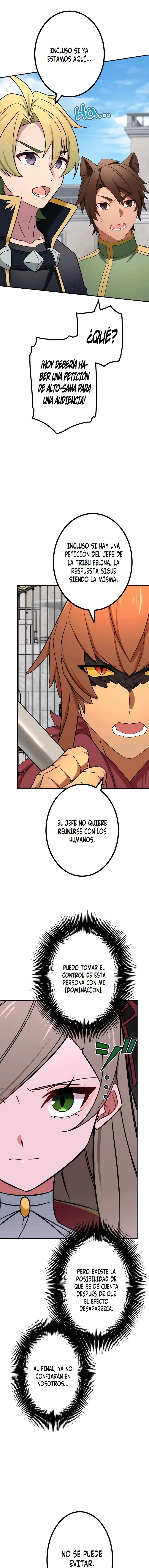 Read El Asesino mas fuerte es transferido a otro mundo con toda su clase ES Manga Online