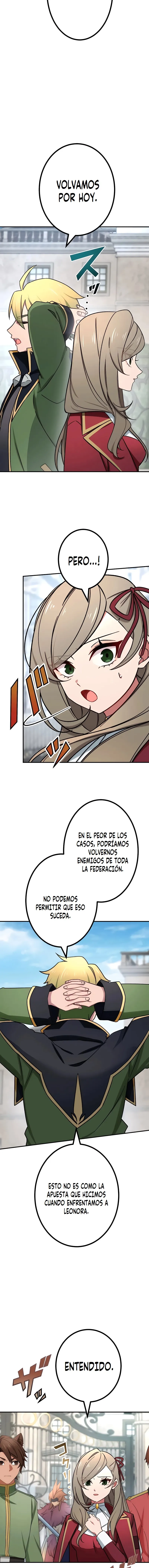 Read El Asesino mas fuerte es transferido a otro mundo con toda su clase ES Manga Online