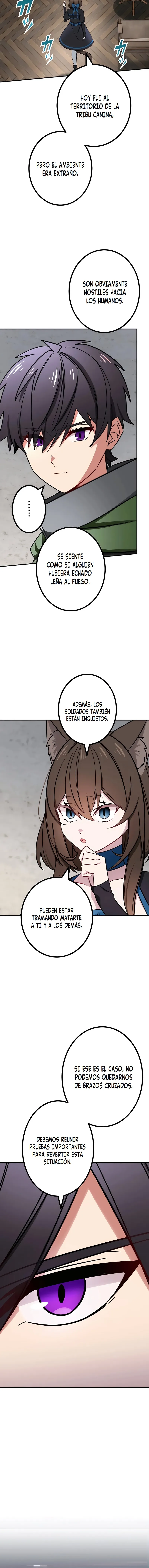 Read El Asesino mas fuerte es transferido a otro mundo con toda su clase ES Manga Online