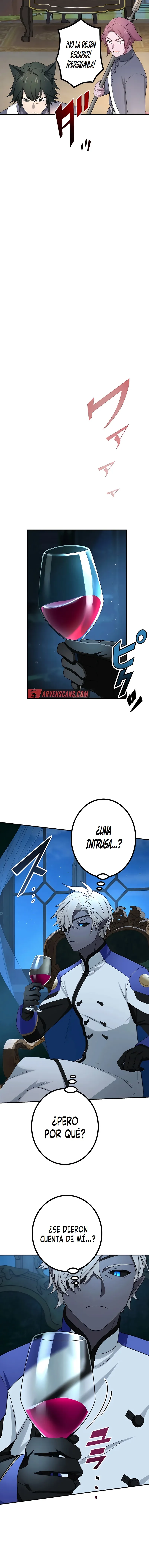 Read El Asesino mas fuerte es transferido a otro mundo con toda su clase ES Manga Online