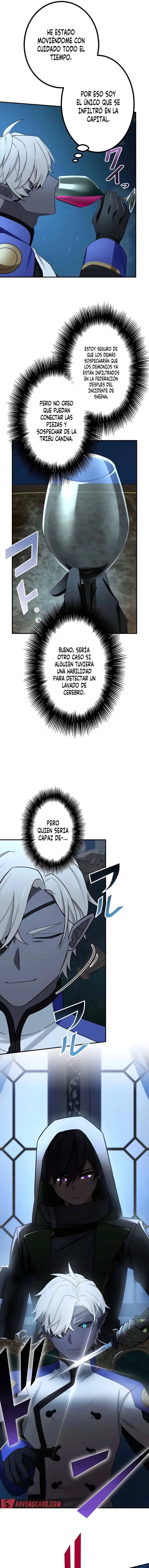Read El Asesino mas fuerte es transferido a otro mundo con toda su clase ES Manga Online