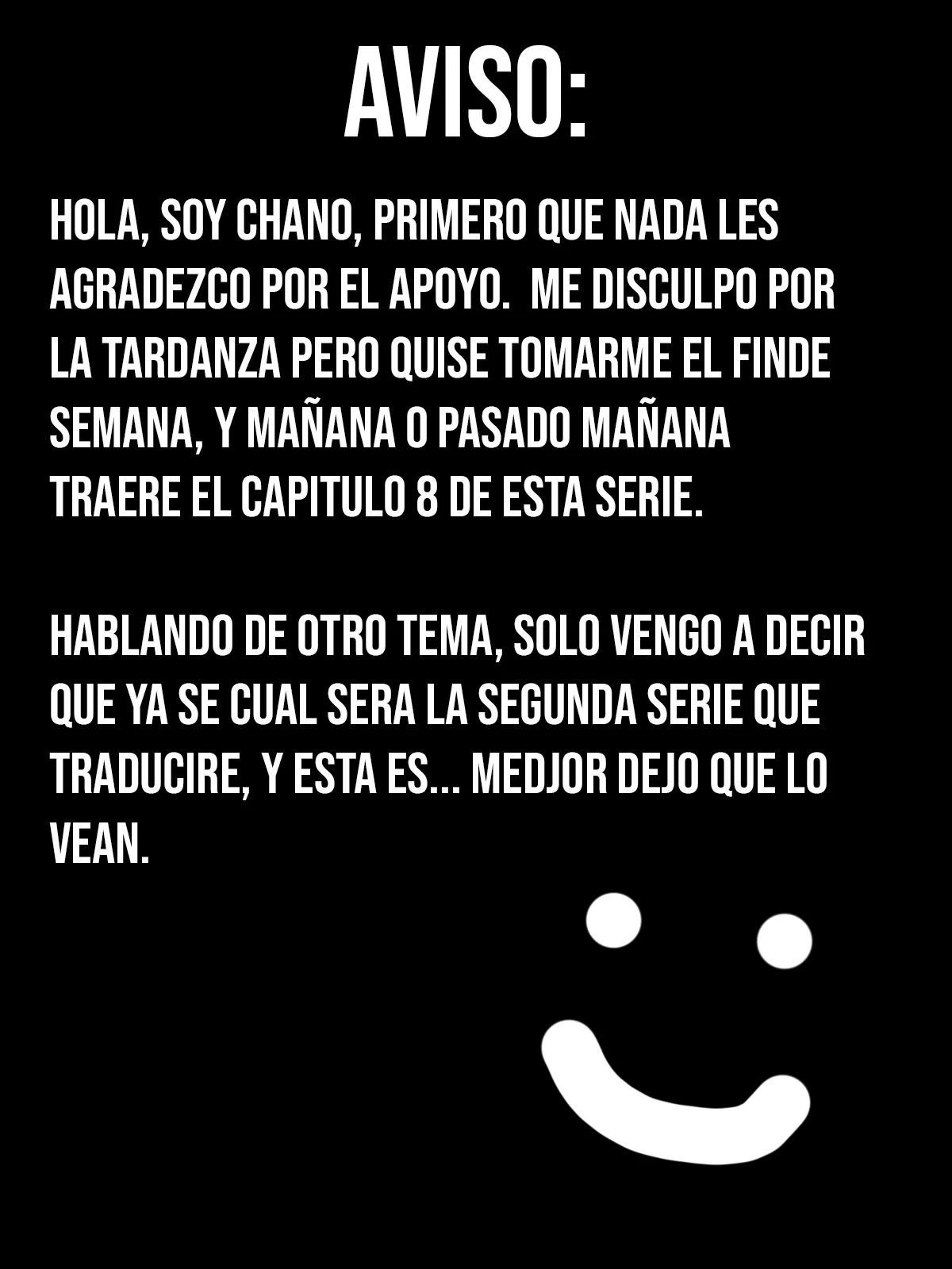 Read El Asesino mas fuerte es transferido a otro mundo con toda su clase ES Manga Online