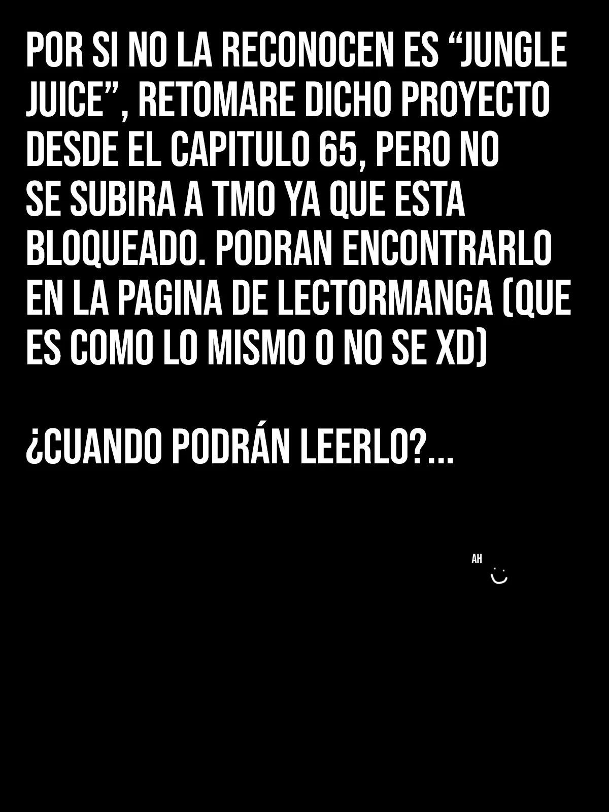 Read El Asesino mas fuerte es transferido a otro mundo con toda su clase ES Manga Online