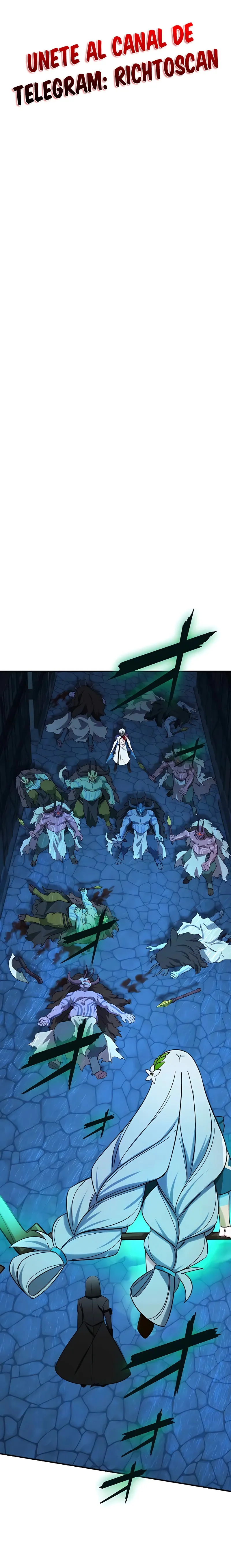 Read El Asesino mas fuerte es transferido a otro mundo con toda su clase ES Manga Online