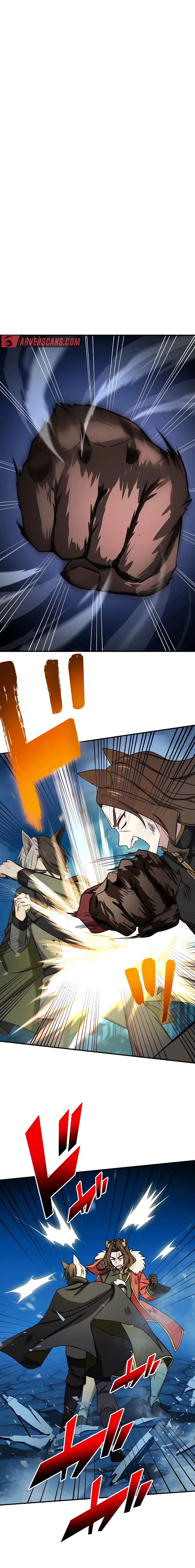 Read El Asesino mas fuerte es transferido a otro mundo con toda su clase ES Manga Online