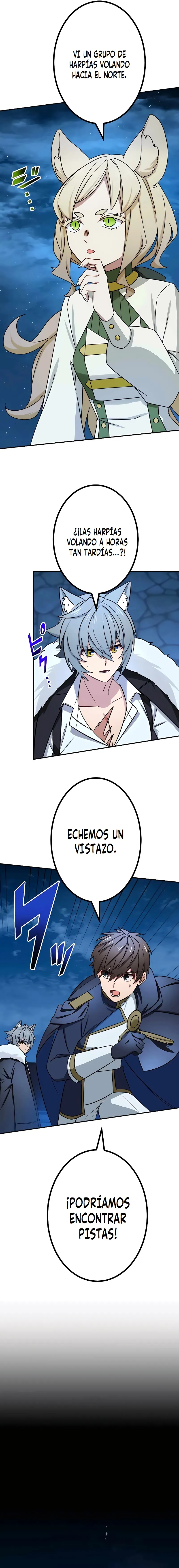 Read El Asesino mas fuerte es transferido a otro mundo con toda su clase ES Manga Online