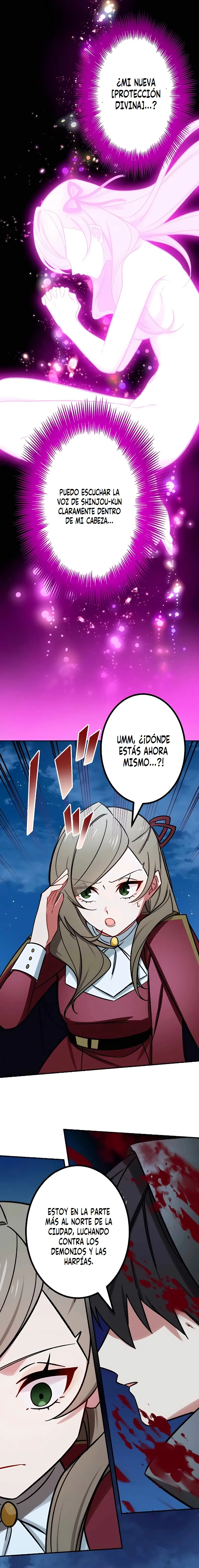 Read El Asesino mas fuerte es transferido a otro mundo con toda su clase ES Manga Online