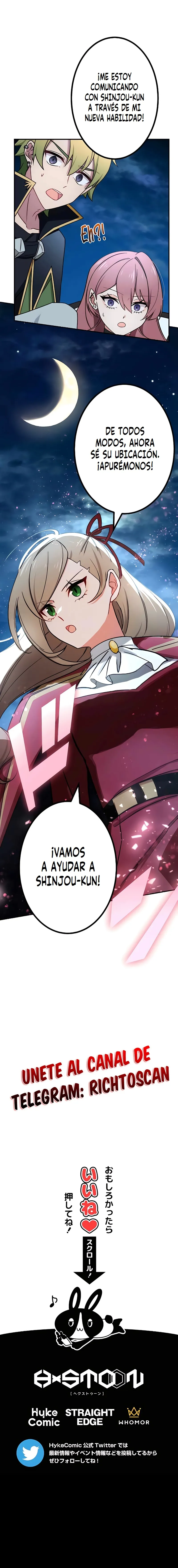Read El Asesino mas fuerte es transferido a otro mundo con toda su clase ES Manga Online