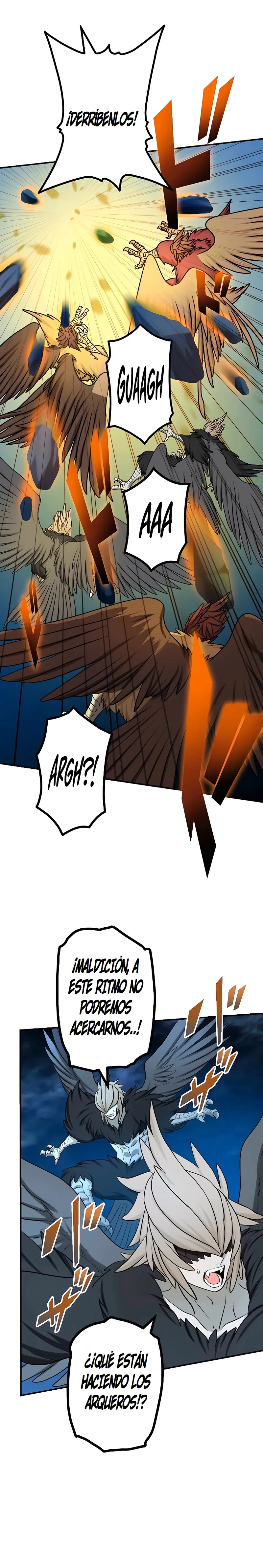 Read El Asesino mas fuerte es transferido a otro mundo con toda su clase ES Manga Online