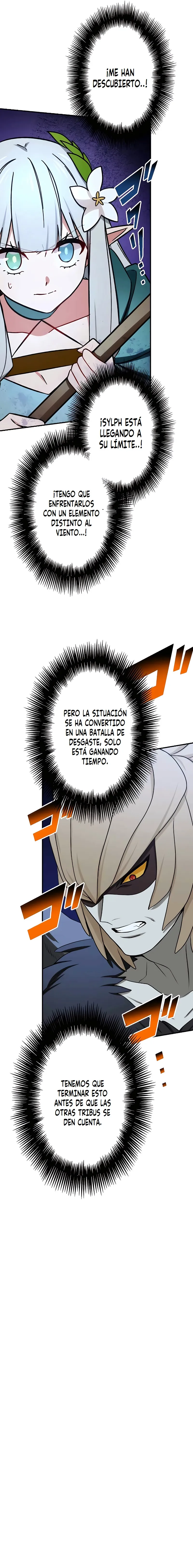 Read El Asesino mas fuerte es transferido a otro mundo con toda su clase ES Manga Online
