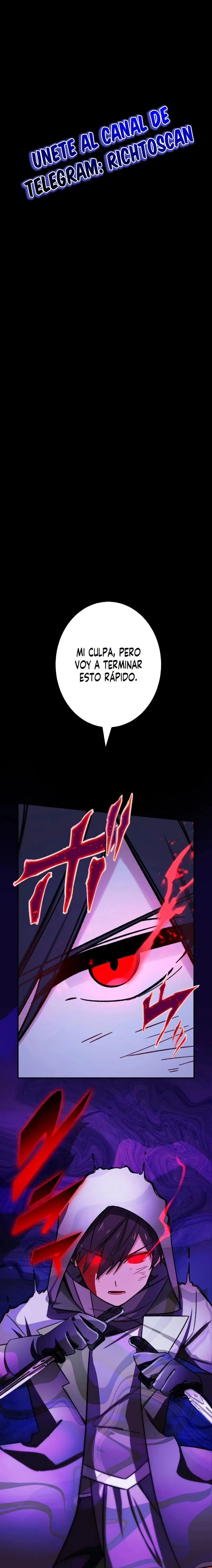 Read El Asesino mas fuerte es transferido a otro mundo con toda su clase ES Manga Online