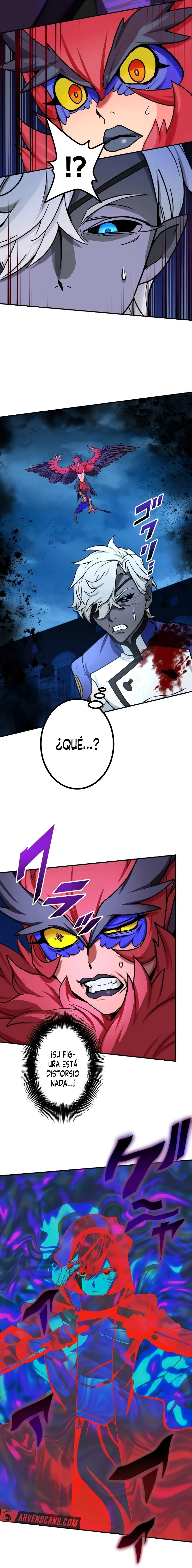 Read El Asesino mas fuerte es transferido a otro mundo con toda su clase ES Manga Online
