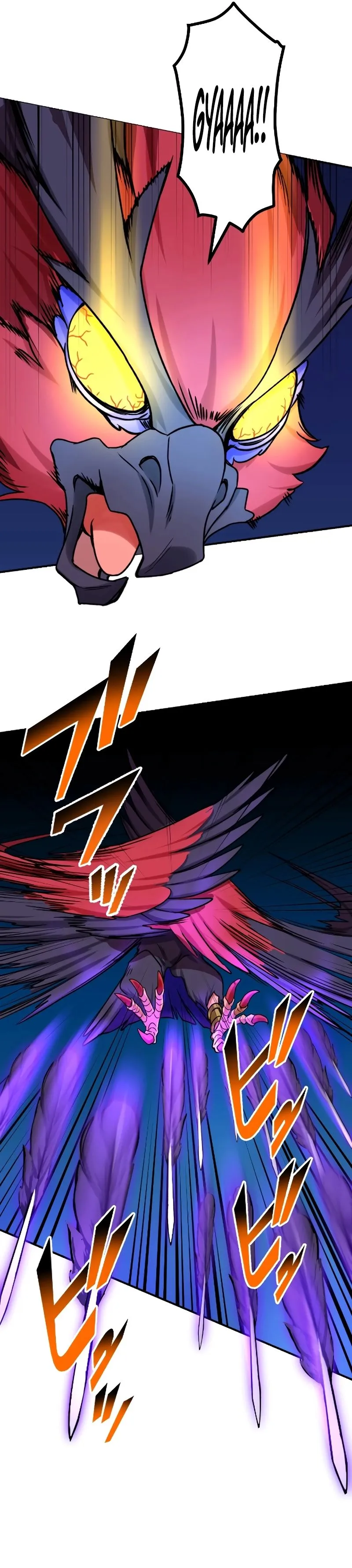 Read El Asesino mas fuerte es transferido a otro mundo con toda su clase ES Manga Online