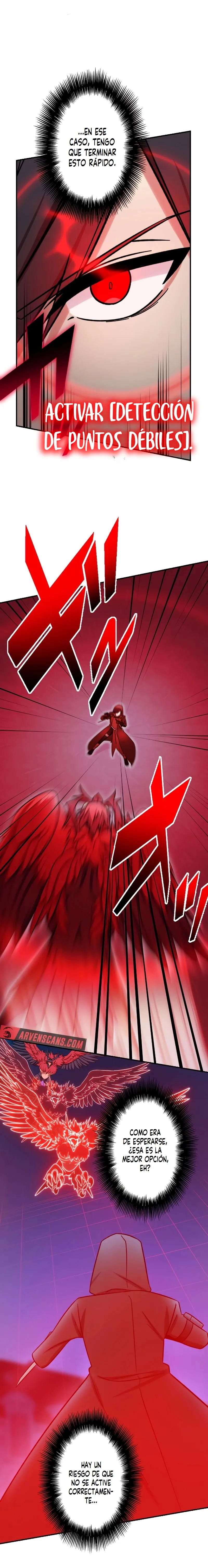 Read El Asesino mas fuerte es transferido a otro mundo con toda su clase ES Manga Online