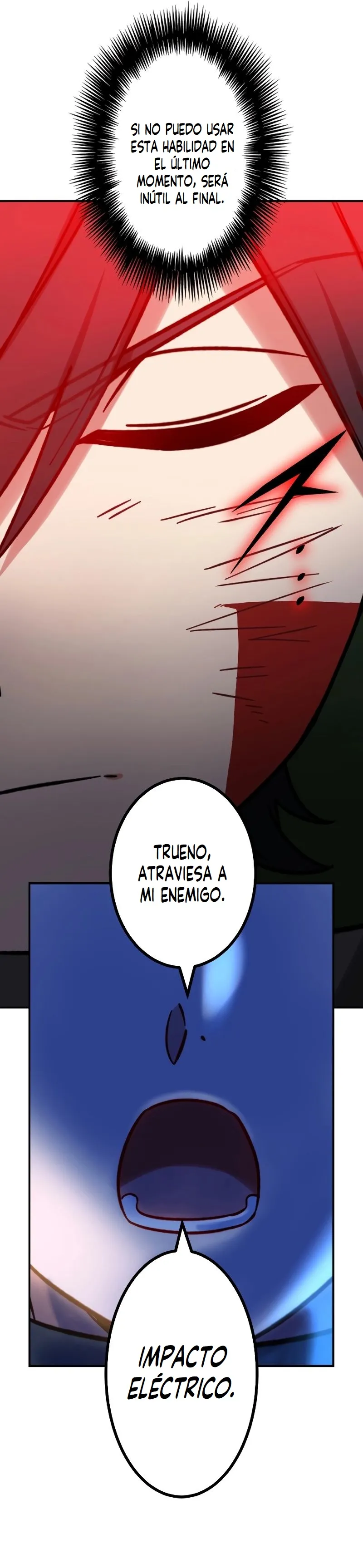 Read El Asesino mas fuerte es transferido a otro mundo con toda su clase ES Manga Online