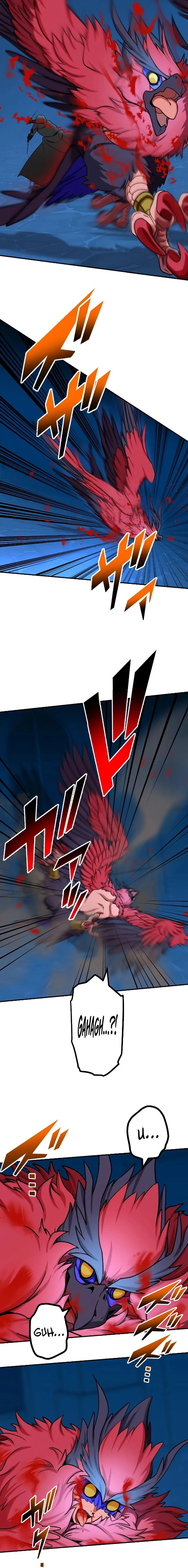 Read El Asesino mas fuerte es transferido a otro mundo con toda su clase ES Manga Online