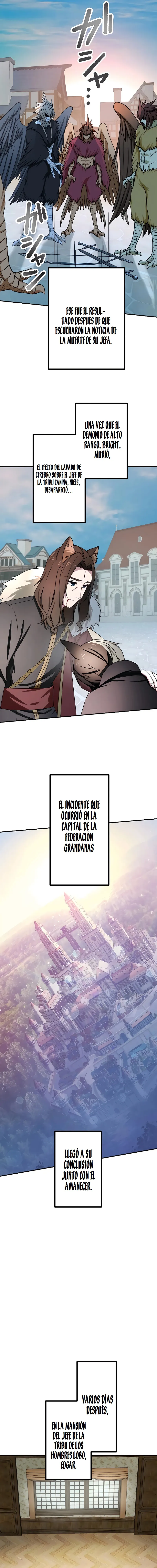 Read El Asesino mas fuerte es transferido a otro mundo con toda su clase ES Manga Online