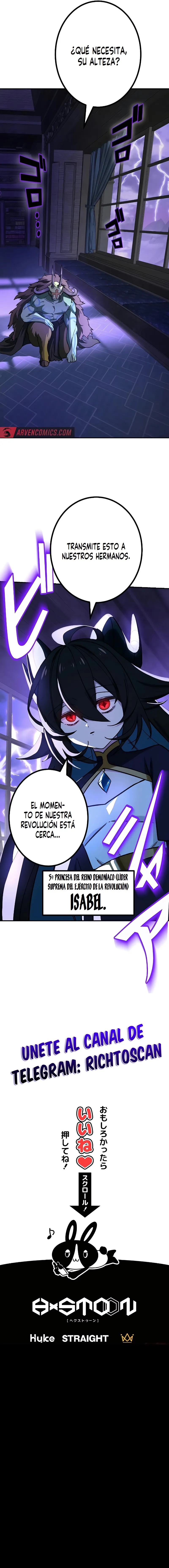 Read El Asesino mas fuerte es transferido a otro mundo con toda su clase ES Manga Online