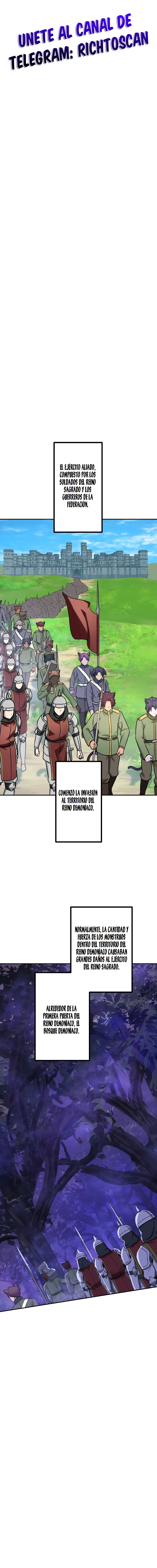 Read El Asesino mas fuerte es transferido a otro mundo con toda su clase ES Manga Online