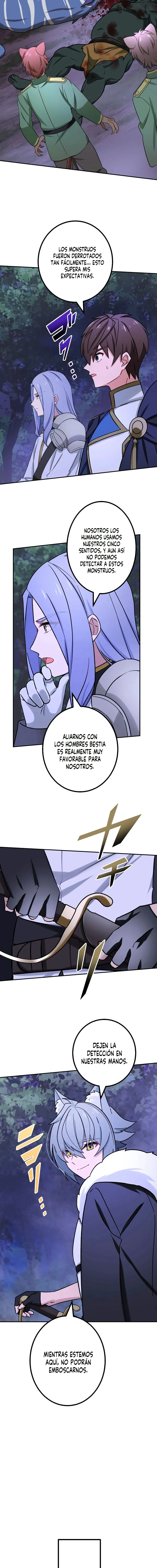 Read El Asesino mas fuerte es transferido a otro mundo con toda su clase ES Manga Online
