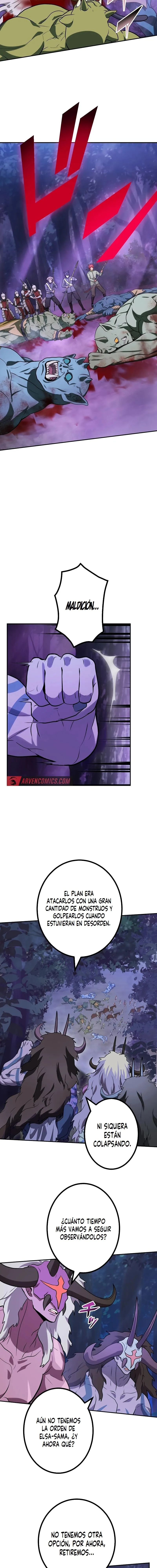 Read El Asesino mas fuerte es transferido a otro mundo con toda su clase ES Manga Online