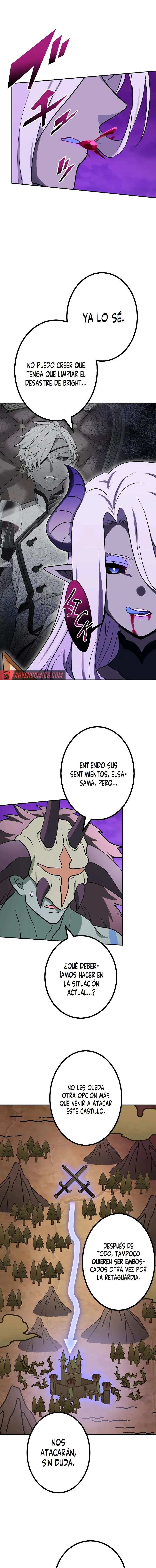 Read El Asesino mas fuerte es transferido a otro mundo con toda su clase ES Manga Online