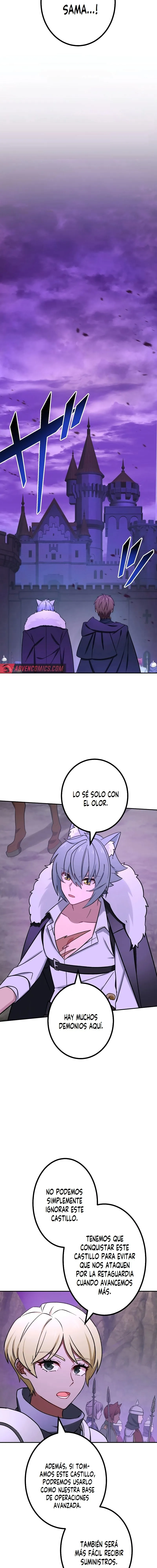 Read El Asesino mas fuerte es transferido a otro mundo con toda su clase ES Manga Online