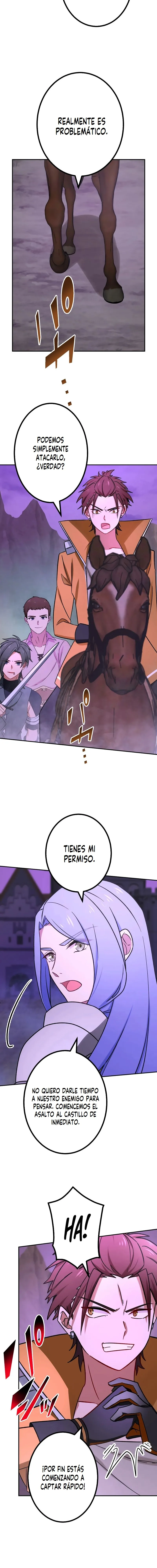 Read El Asesino mas fuerte es transferido a otro mundo con toda su clase ES Manga Online