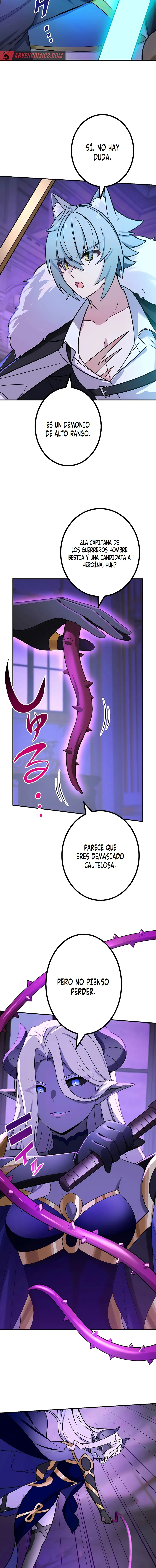 Read El Asesino mas fuerte es transferido a otro mundo con toda su clase ES Manga Online