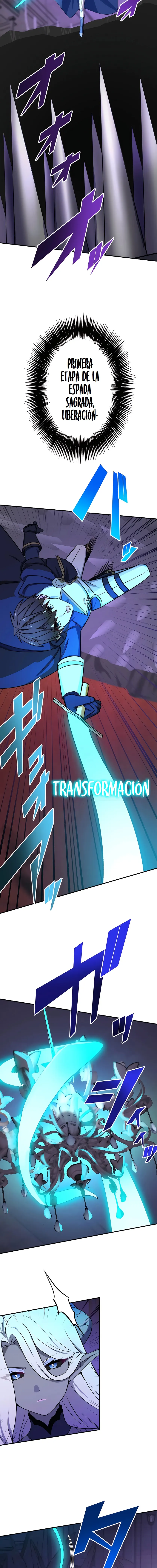 Read El Asesino mas fuerte es transferido a otro mundo con toda su clase ES Manga Online