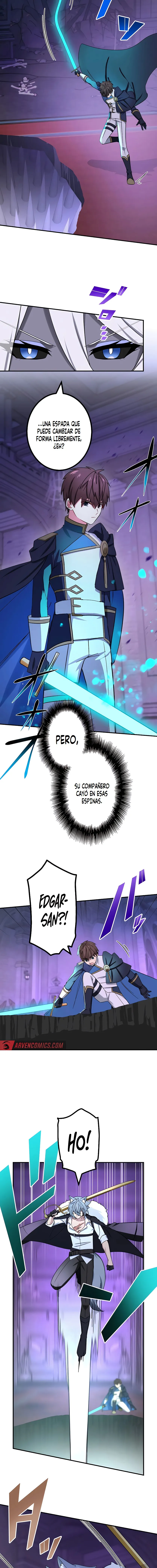 Read El Asesino mas fuerte es transferido a otro mundo con toda su clase ES Manga Online