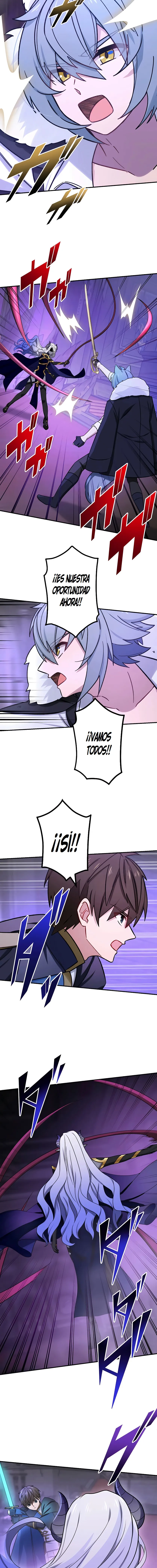 Read El Asesino mas fuerte es transferido a otro mundo con toda su clase ES Manga Online