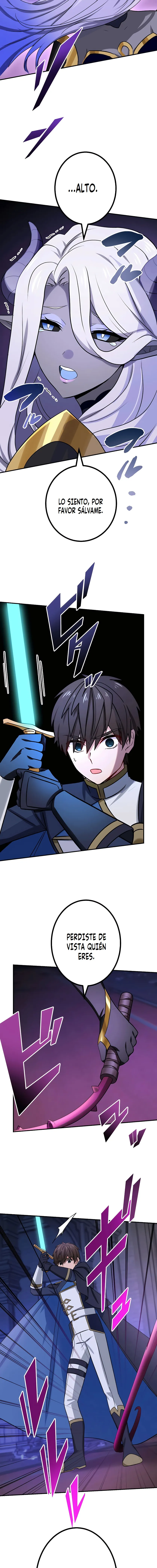 Read El Asesino mas fuerte es transferido a otro mundo con toda su clase ES Manga Online