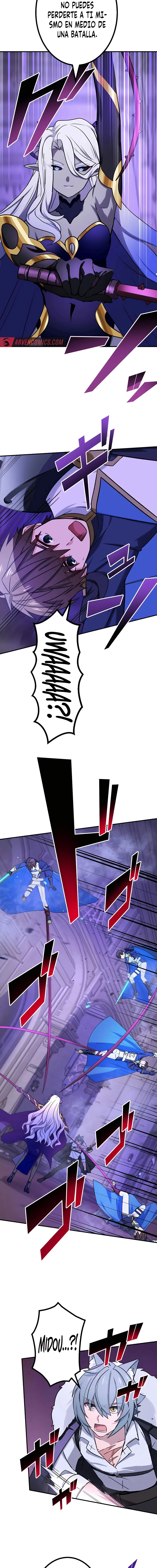 Read El Asesino mas fuerte es transferido a otro mundo con toda su clase ES Manga Online