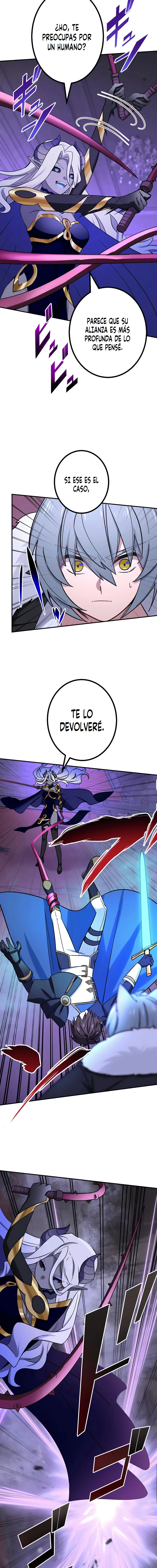 Read El Asesino mas fuerte es transferido a otro mundo con toda su clase ES Manga Online