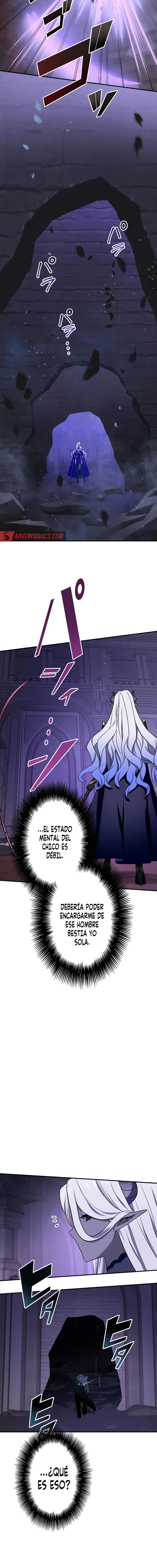 Read El Asesino mas fuerte es transferido a otro mundo con toda su clase ES Manga Online