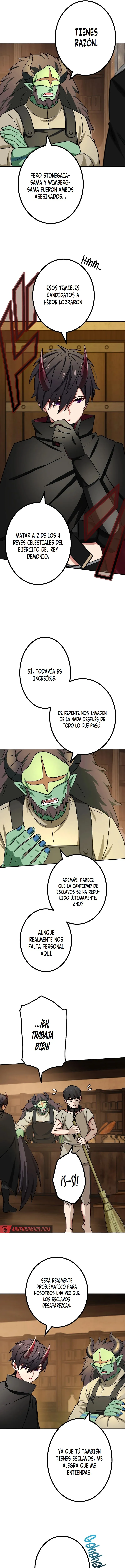 Read El Asesino mas fuerte es transferido a otro mundo con toda su clase ES Manga Online