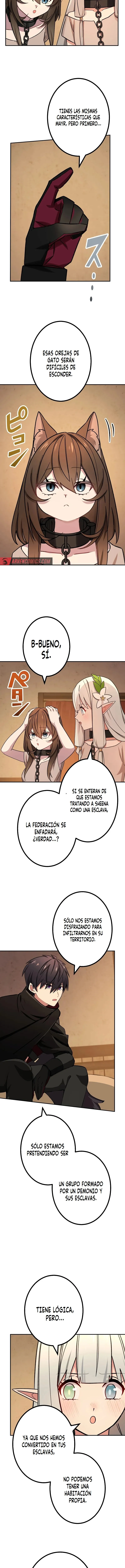 Read El Asesino mas fuerte es transferido a otro mundo con toda su clase ES Manga Online