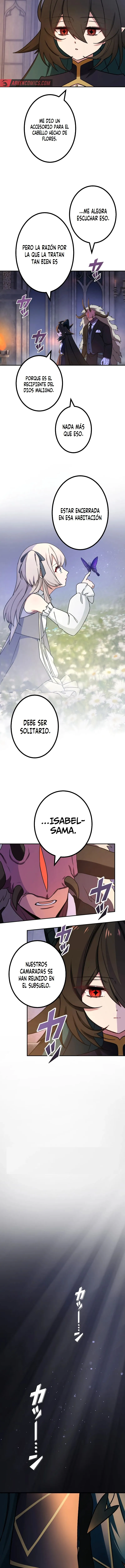 Read El Asesino mas fuerte es transferido a otro mundo con toda su clase ES Manga Online
