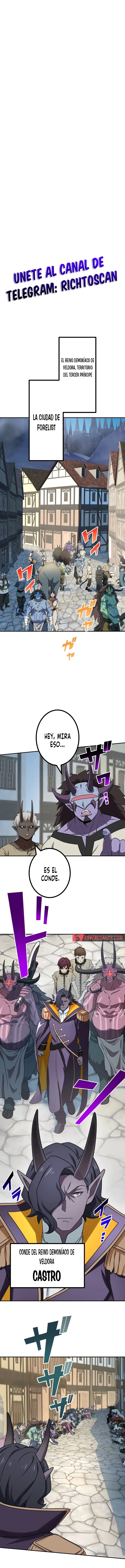 Read El Asesino mas fuerte es transferido a otro mundo con toda su clase ES Manga Online